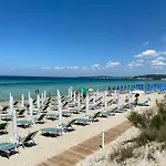 公寓 Bilocale Sul Mare *