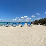 公寓 Bilocale Sul Mare