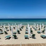 公寓 Bilocale Sul Mare *