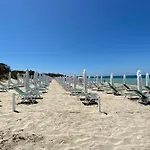 公寓 Bilocale Sul Mare 加利波利