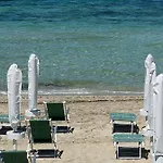 公寓 Bilocale Sul Mare 加利波利