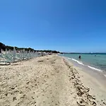 公寓 Bilocale Sul Mare 加利波利