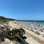 公寓 Bilocale Sul Mare