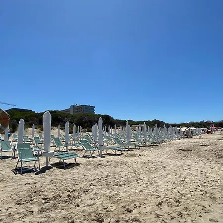 Bilocale Sul Mare 公寓 加利波利