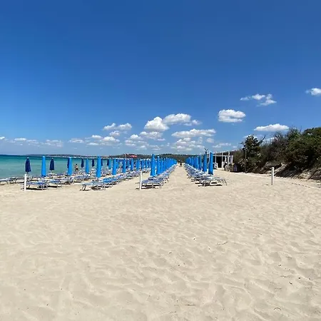 Apartamento Bilocale Sul Mare
