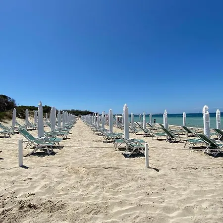 Apartamento Bilocale Sul Mare Gallipoli