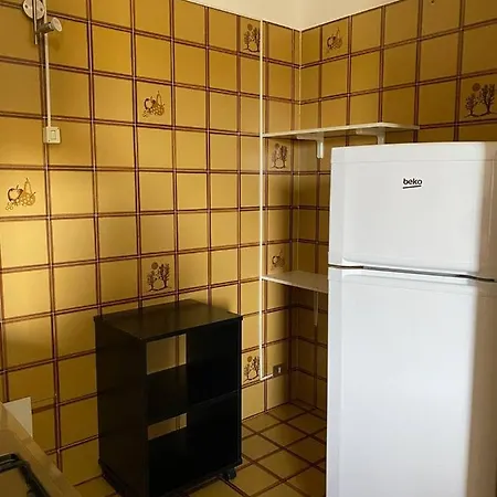 Apartamento Bilocale Sul Mare Gallipoli