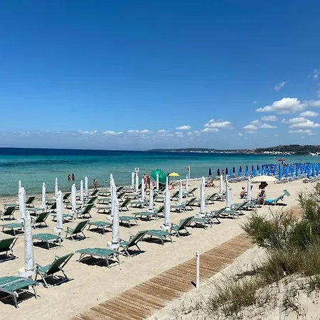 Lägenhet Bilocale Sul Mare *