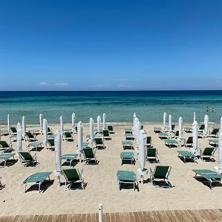 Apartment Bilocale Sul Mare *