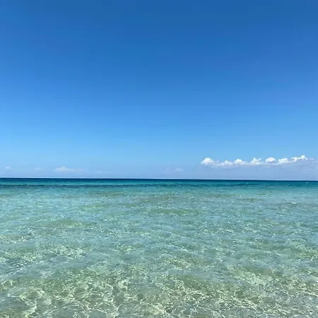 Bilocale Sul Mare