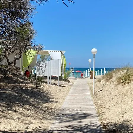 Bilocale Sul Mare