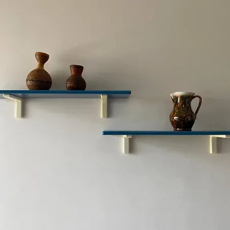 Bilocale Sul Mare Apartment *