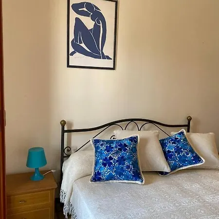 Bilocale Sul Mare Apartament