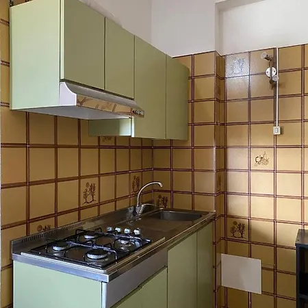 Apartament Bilocale Sul Mare