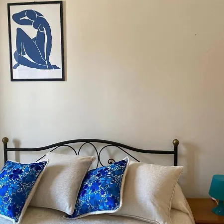 Apartment Bilocale Sul Mare *