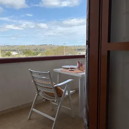 Bilocale Sul Mare * Gallipoli