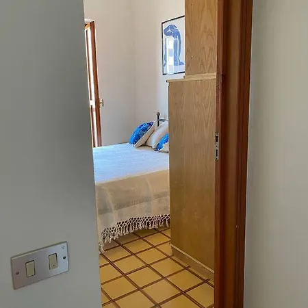 Bilocale Sul Mare * Gallipolli