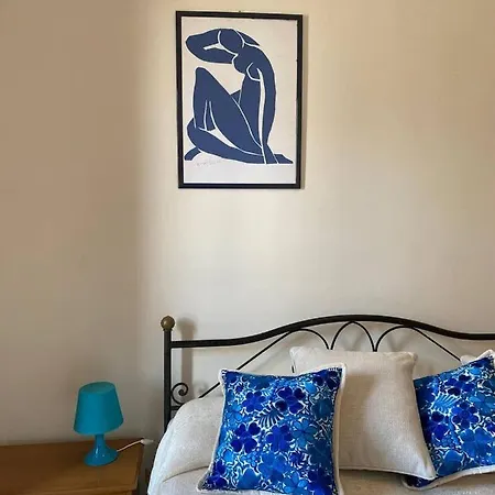 Bilocale Sul Mare Apartament Gallipoli