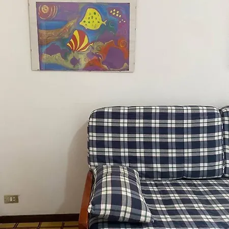 Bilocale Sul Mare
