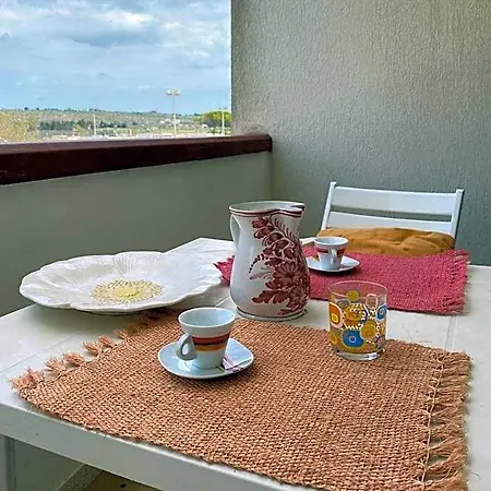 Bilocale Sul Mare Apartment *