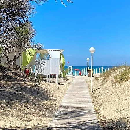 Bilocale Sul Mare Apartment