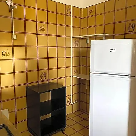 Apartamento Bilocale Sul Mare