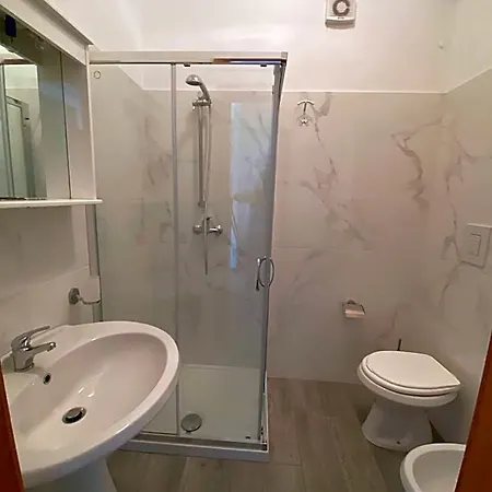 Apartamento Bilocale Sul Mare *