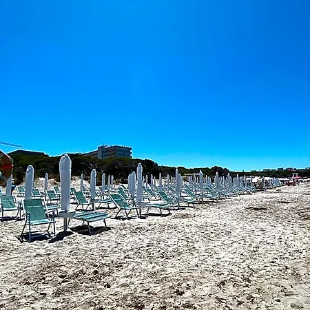 Bilocale Sul Mare Apartment