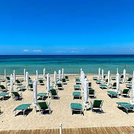 Apartment Bilocale Sul Mare