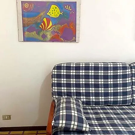 Bilocale Sul Mare Apartment