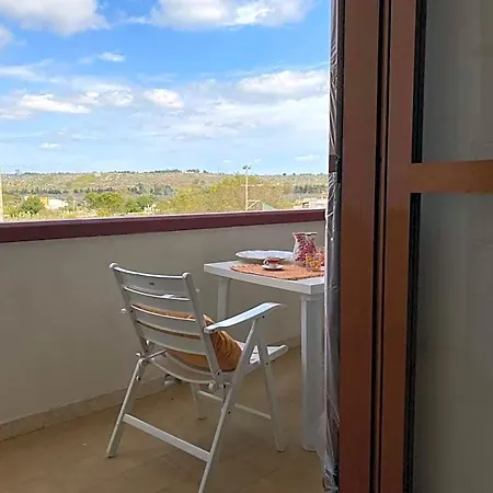 Apartment Bilocale Sul Mare