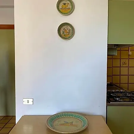 Bilocale Sul Mare Apartment *