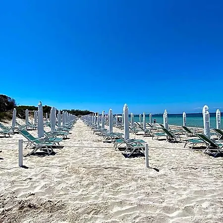 Apartment Bilocale Sul Mare
