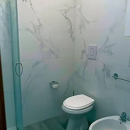 Bilocale Sul Mare Apartamento