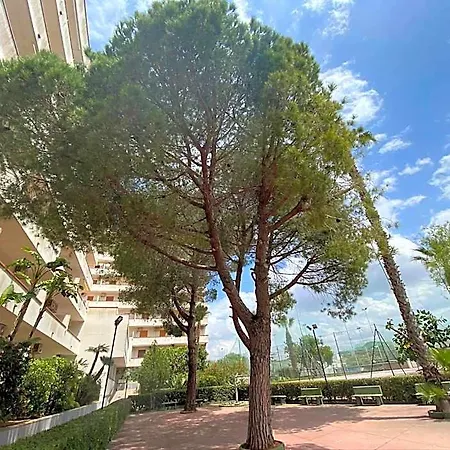 Bilocale Sul Mare Apartamento Gallipoli