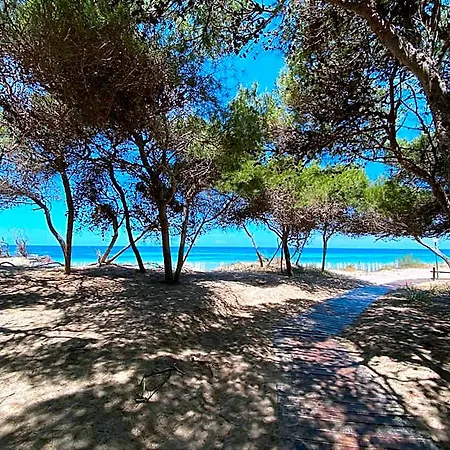 Bilocale Sul Mare Apartamento