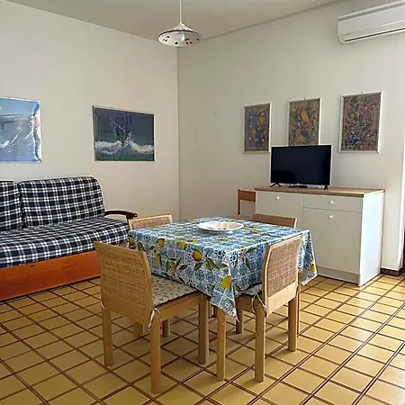 Bilocale Sul Mare Appartement *