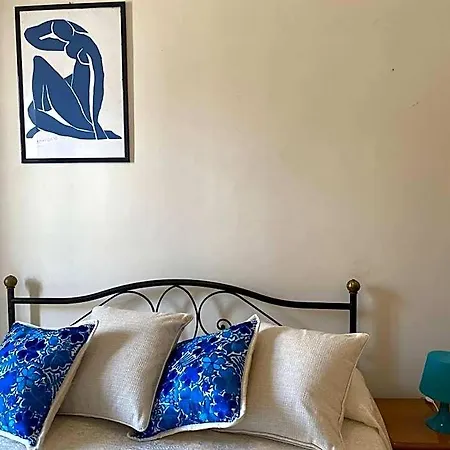 דירה Bilocale Sul Mare *