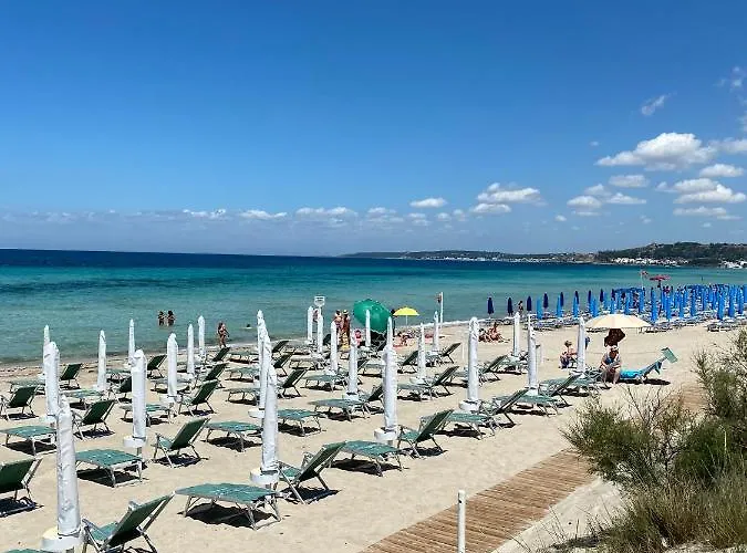 דירה Bilocale Sul Mare *