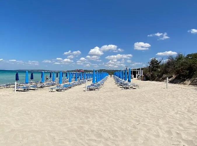 דירה Bilocale Sul Mare