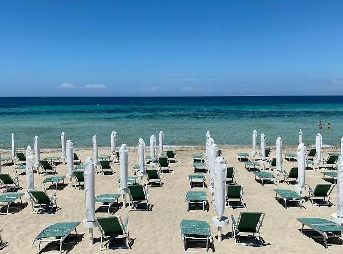 דירה Bilocale Sul Mare *