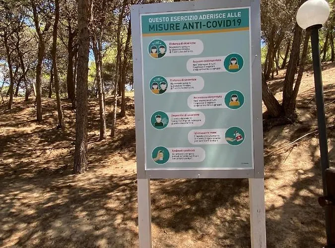 Bilocale Sul Mare