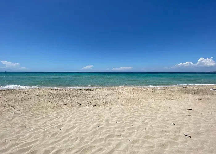 דירה Bilocale Sul Mare