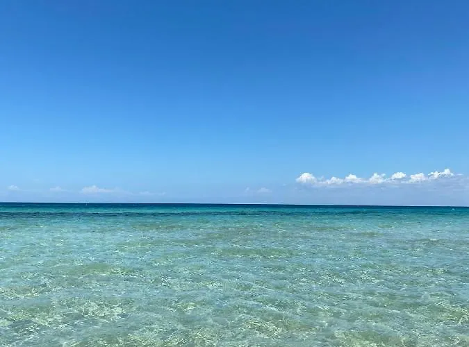Bilocale Sul Mare