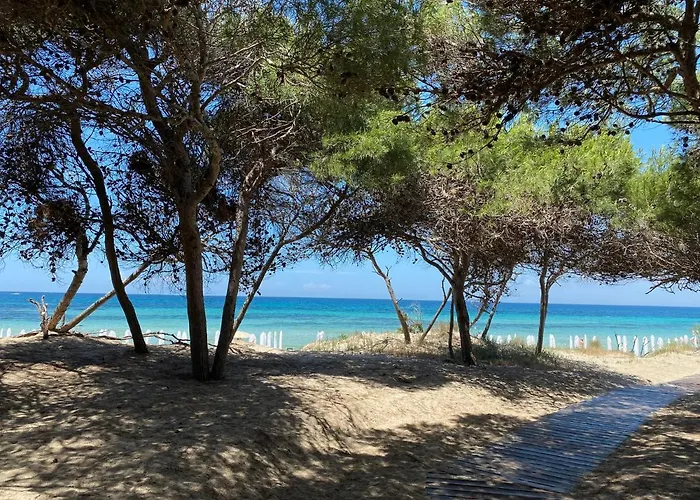 Bilocale Sul Mare גאליפולי