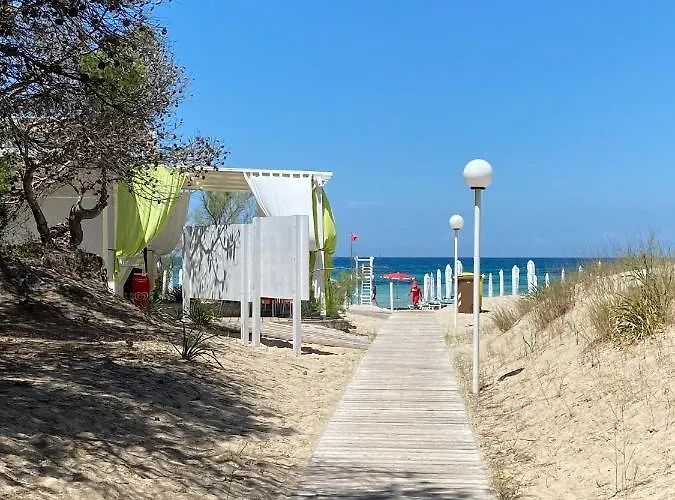 Bilocale Sul Mare