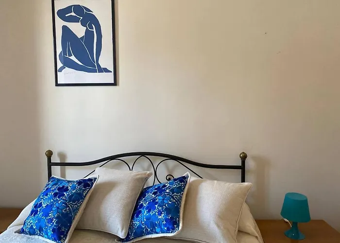 דירה Bilocale Sul Mare *