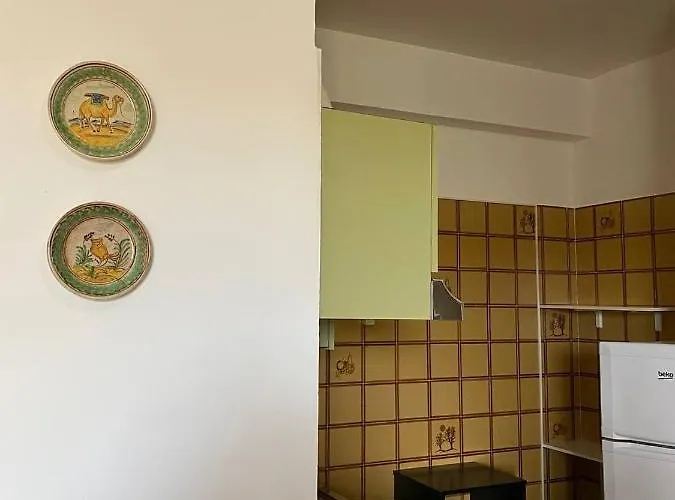 Bilocale Sul Mare גאליפולי