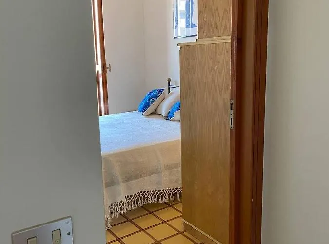 Bilocale Sul Mare * גאליפולי