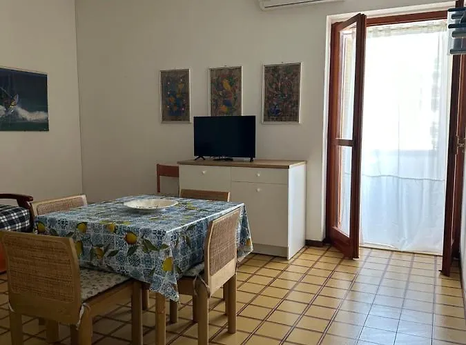 Bilocale Sul Mare גאליפולי